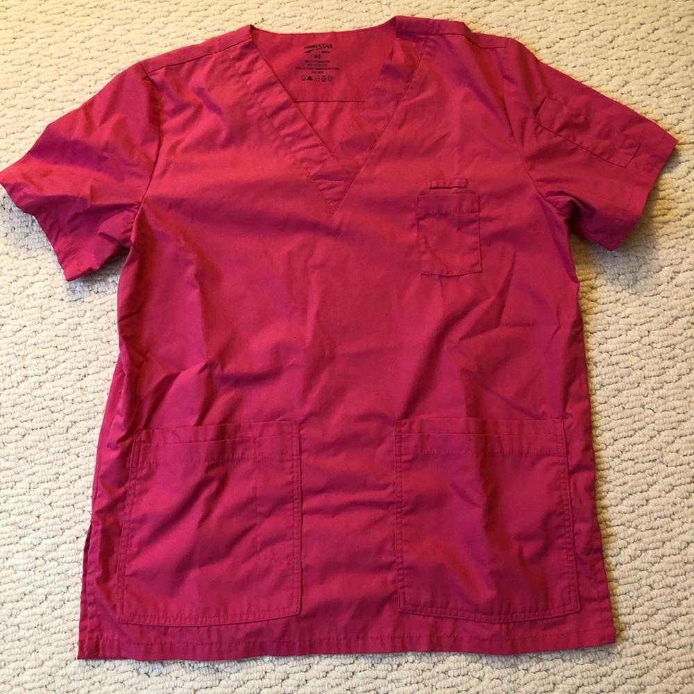 PrimeStar Scrub Shirt